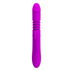 VIBRATOR PRETTY LOVE WARD