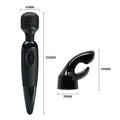 VIBRATOR SENSUELE MASSAGER