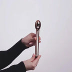 Rosy Gold G-Spot Vibrator