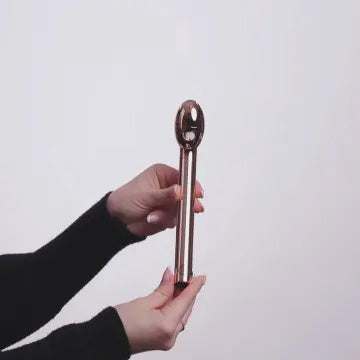 Rosy Gold G-Spot Vibrator