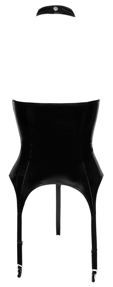 Vinyl Basque and String