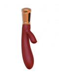 VIOTEC  MINA RABBIT VIBRATOR GOUD WIJNROOD