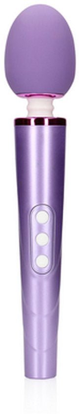 Wand Vibrator  Purpleberry