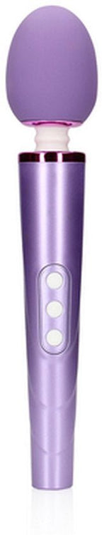 Wand Vibrator  Purpleberry