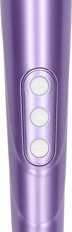 Wand Vibrator  Purpleberry