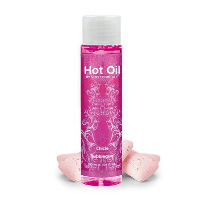 Warming Massage Gel 100ML