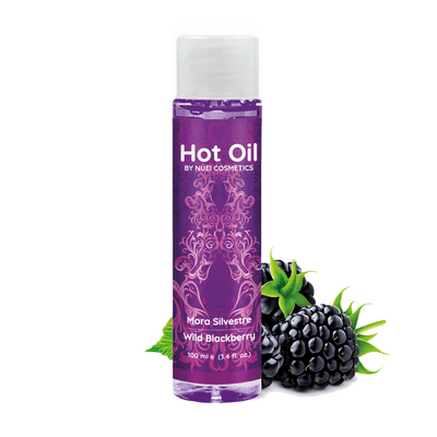 Warming Massage Gel 100ML