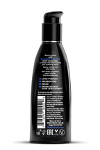 WICKED AQUA BLUEBERRY MUFFIN LUBE 60ML