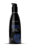 WICKED AQUA BLUEBERRY MUFFIN LUBE 60ML