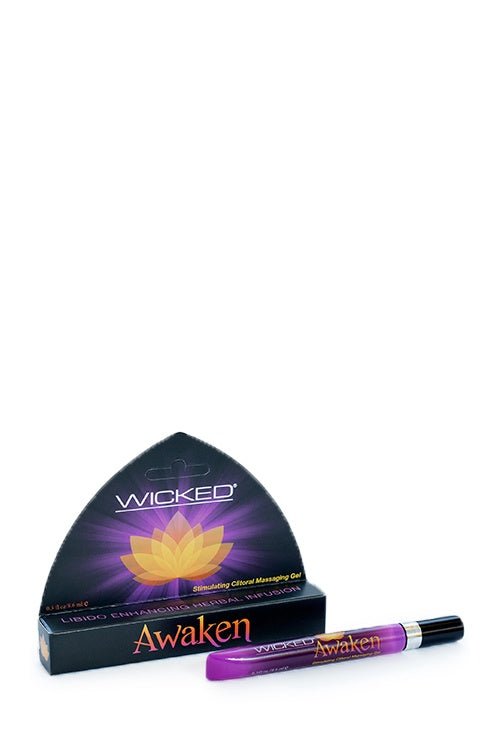 WICKED AWAKEN STIMULERENDE CLITORALE GEL