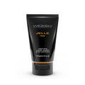 WICKED JELLE HEAT ANAL LUBRICANT 120ML