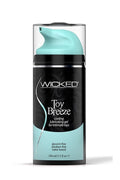 WICKED TOY BREEZE COOLING LUBE 100ML