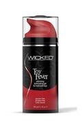 WICKED TOY FEVER WARMING LUBE 100ML