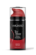 WICKED TOY FEVER WARMING LUBE 100ML