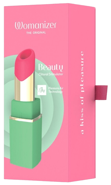 Womanizer Beauty