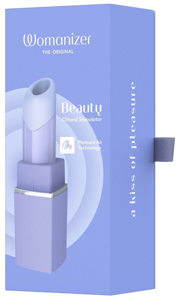 Womanizer Beauty