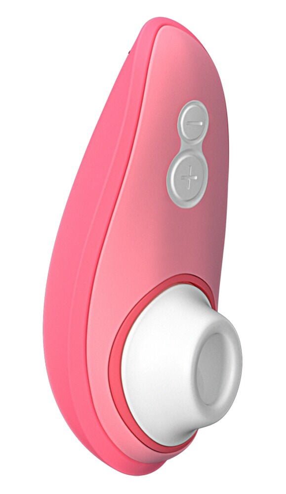 Womanizer Liberty2 Roze
