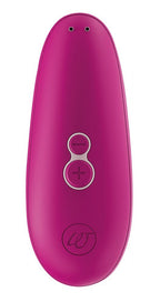 Womanizer Starlet 3 Luchtdrukvibrator - Pink