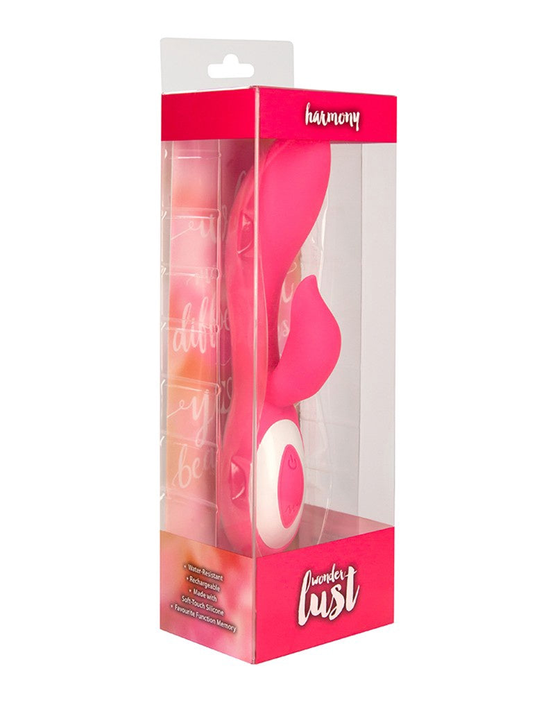 WONDERLUST HARMONY ROZE