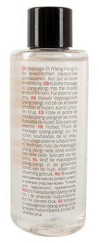 YLANG YLANG MASSAGEOLIE