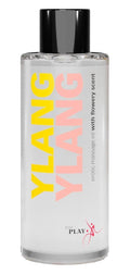 YLANG YLANG MASSAGEOLIE