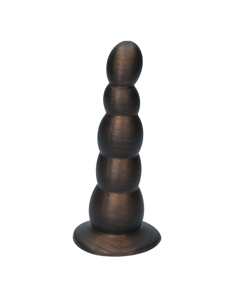 YLVA  en amp DITE CIRCE SPECIALE DILDO KASTANJEBRUIN