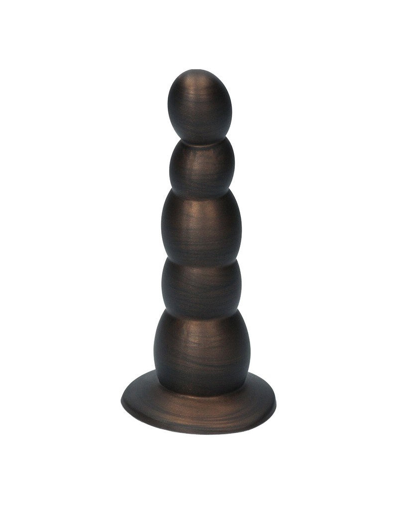YLVA  en amp DITE CIRCE SPECIALE DILDO KASTANJEBRUIN