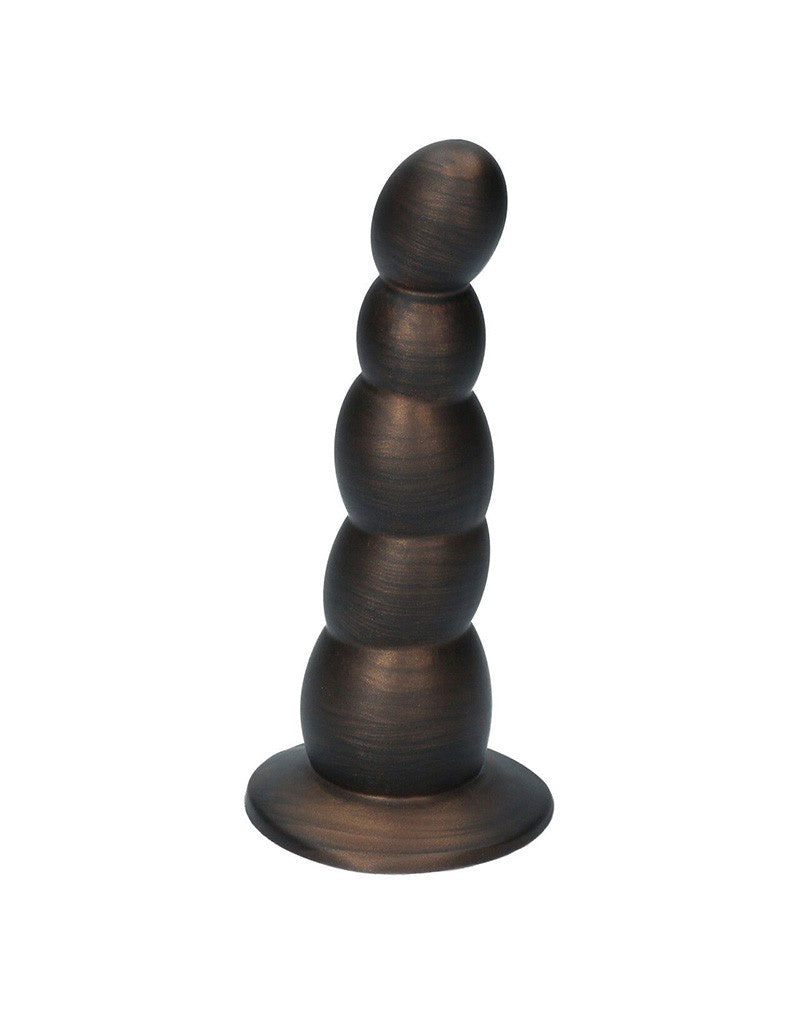 YLVA  en amp DITE CIRCE SPECIALE DILDO KASTANJEBRUIN