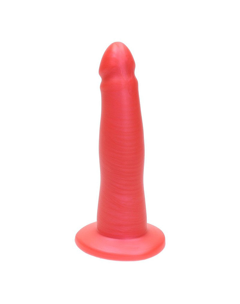 YLVA  en amp DITE  EROS  REALISTISCHE DILDO FELROOD