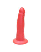 YLVA  en amp DITE  EROS  REALISTISCHE DILDO FELROOD