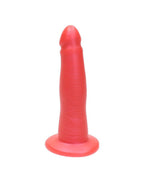 YLVA  en amp DITE  EROS  REALISTISCHE DILDO FELROOD