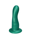 YLVA  en amp DITE LEDA P-SPOT DILDO GROEN