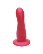 YLVA  en amp DITE LEDA P-SPOT DILDO ROOD