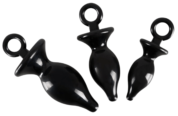 You2toys Anal Trainings Set