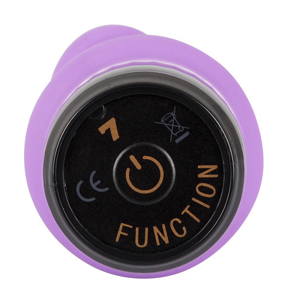 You2Toys Vibra Lotus Vibrator