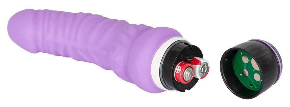 You2Toys Vibra Lotus Vibrator