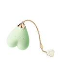 ZALO - BABY HEART - PERSONAL MASSAGER WITH APP CONTROL