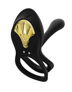ZALO BAYEK COCKRING VIBRATOR MET AFSTANDSB