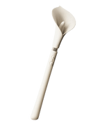 ZALO - Calla Vibrerende Massager - Ivoorwit