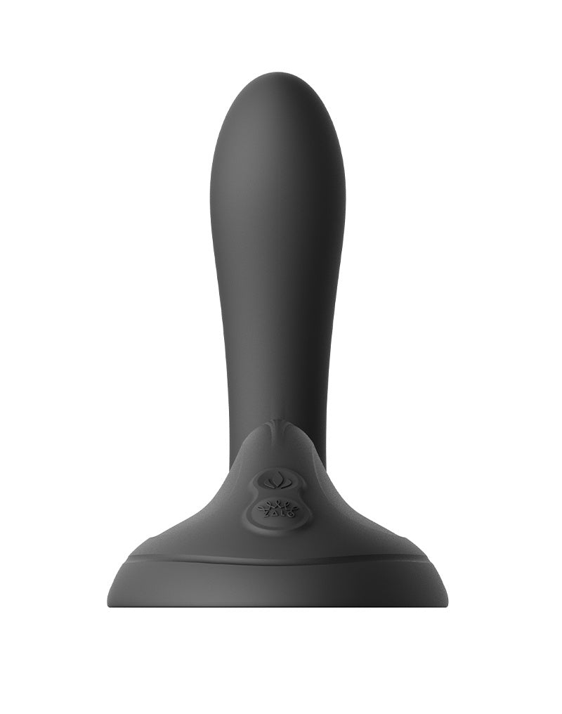 ZALO Flora Smart Vibrating Pad Zwart