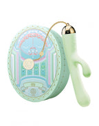 ZALO - ICHIGO - RABBIT VIBRATOR WITH APP CONTROL