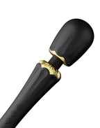 ZALO - KYRO - WAND VIBRATOR - ZWART