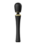 ZALO - KYRO - WAND VIBRATOR - ZWART