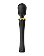 ZALO - KYRO - WAND VIBRATOR - ZWART