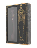 ZALO QUEEN - PULSEWAVE VIBRATOR