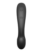 ZALO Talis G-Spot Pulsewave Vibrator Zwart