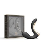 ZALO Talis G-Spot Pulsewave Vibrator Zwart