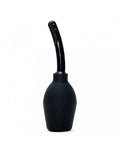 ZWARTE BALLONSPUIT, INTIEM DOUCHE